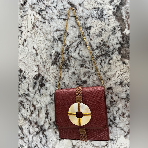 Cora Jacobs Clutch - Picture 5 of 5